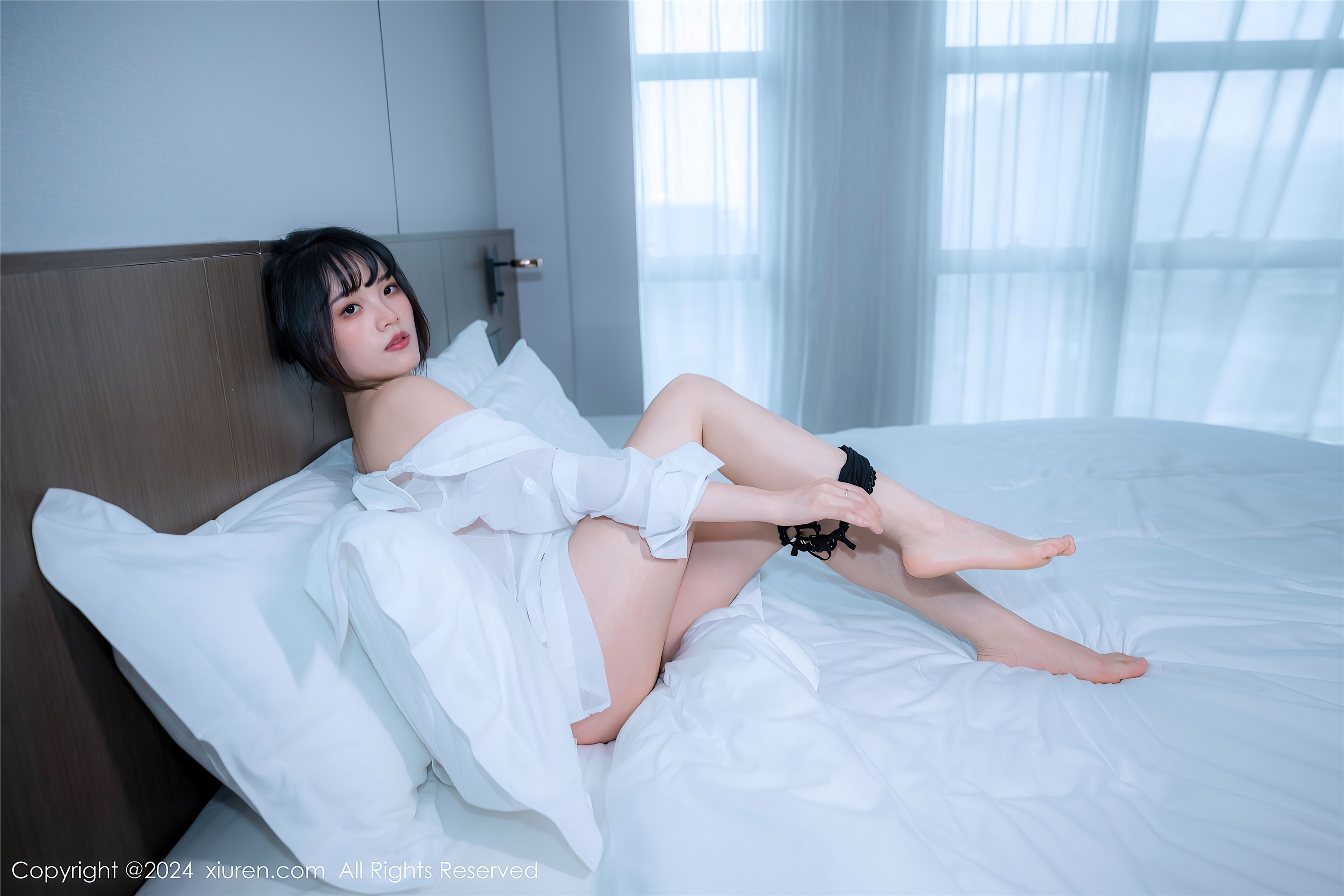 Xiuren秀人网 2024.04.01 NO.8320 唐安诺